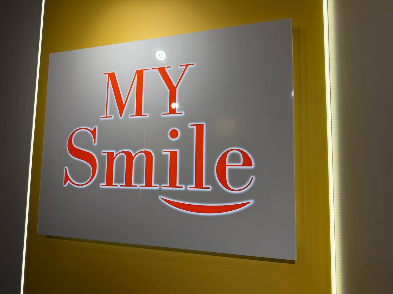 Лікар-стоматолог в Бучі і Гостомелі