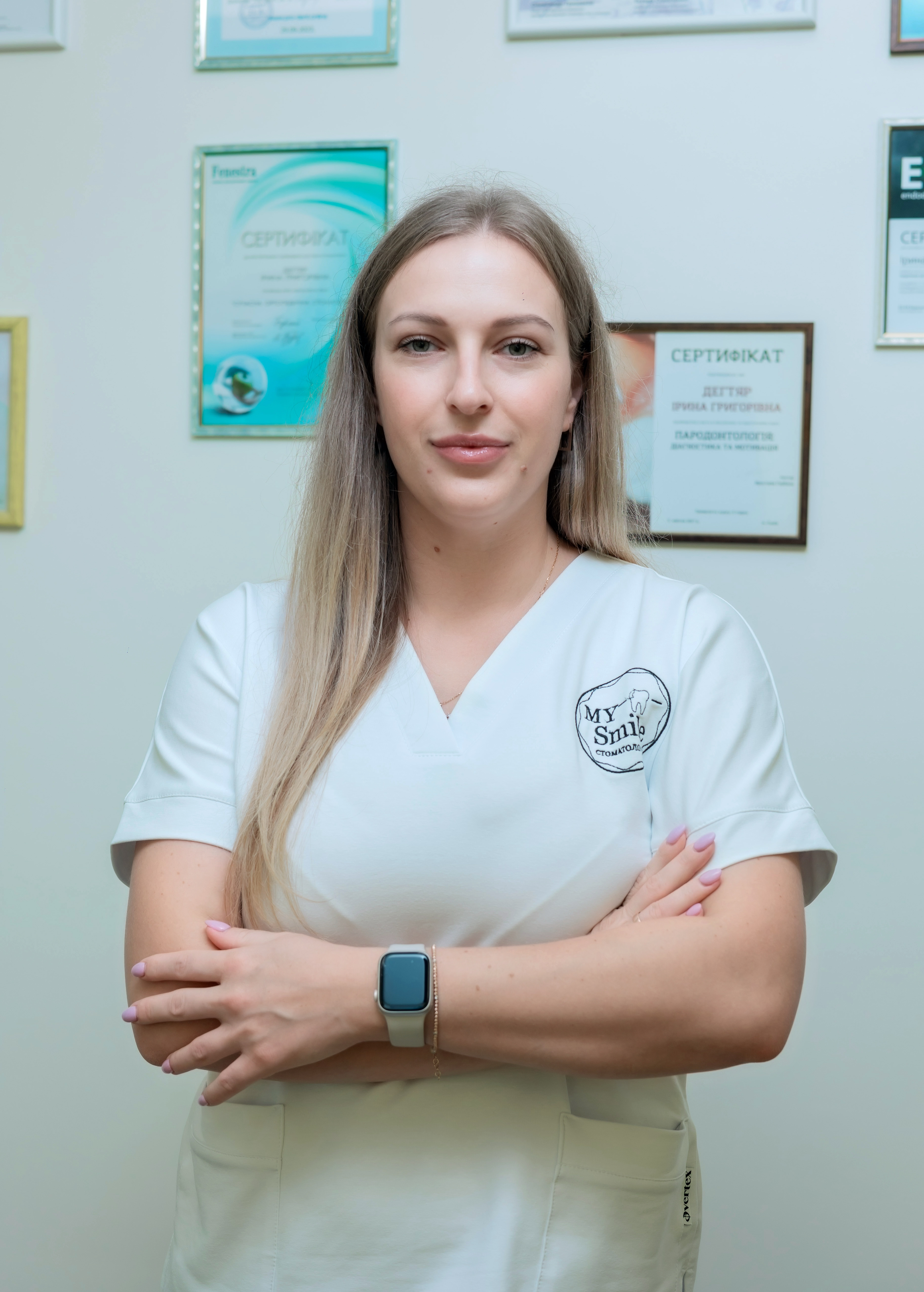 Кіяшко Валерія